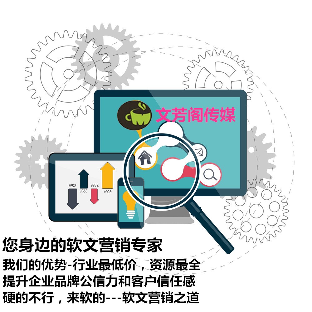 [營銷心得]打扮營銷軟文的標題，這3件事必需知