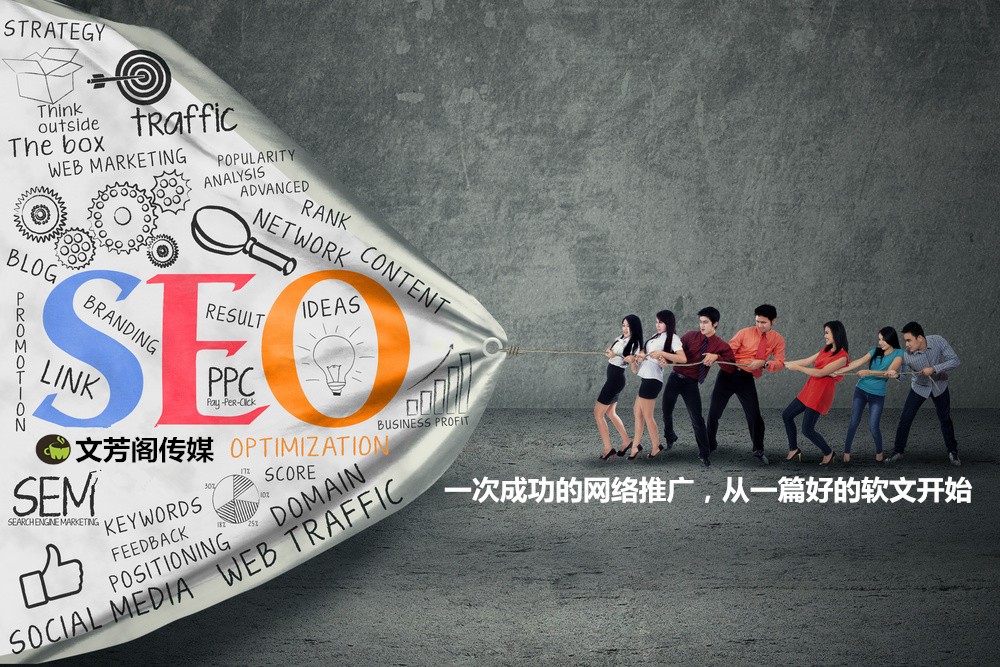 [營銷心得]打扮營銷軟文的標題，這3件事必需知