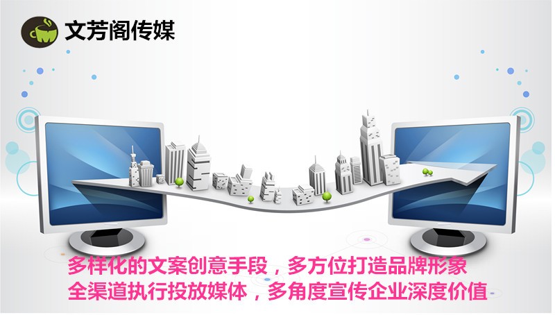 [營銷心得]廣告創意文字，讓廣告飛起來！